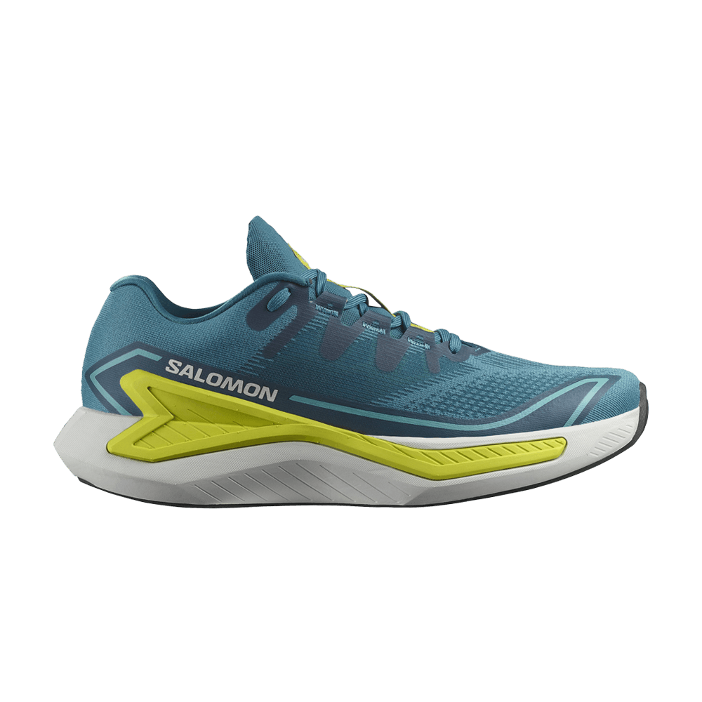 Кроссовки Salomon DRX Bliss 'Tahitian Tide Sulphur Spring'