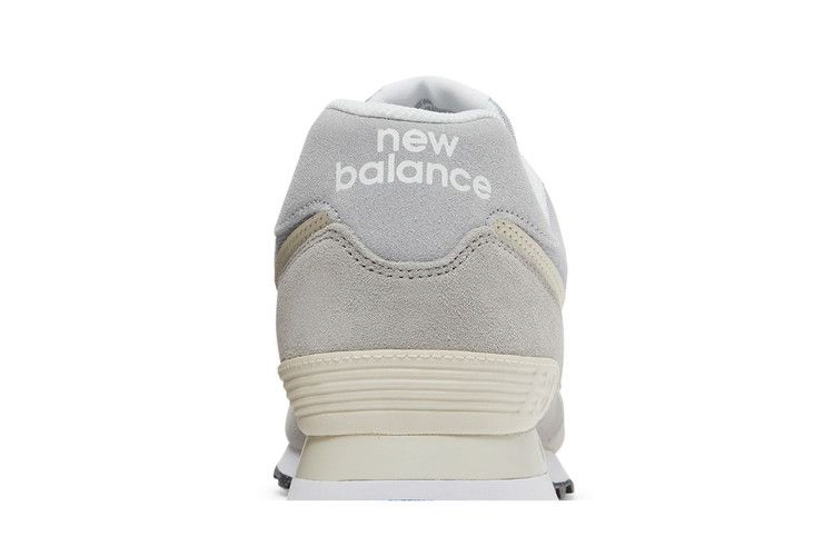 Кроссовки New Balance 574 'Grey Sea Salt'