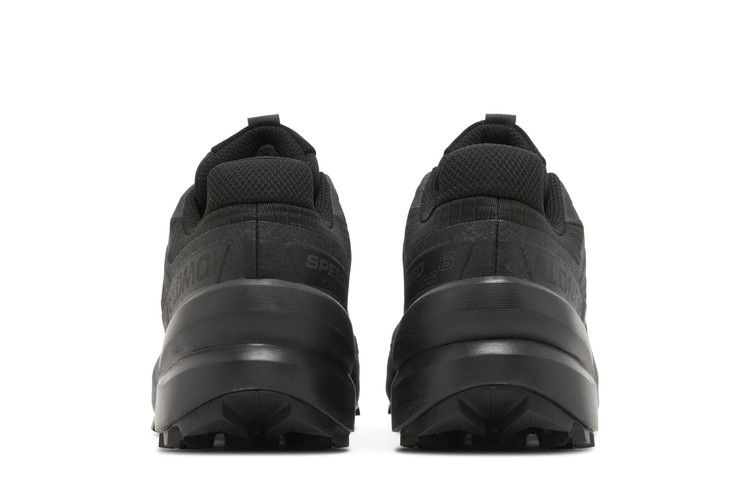 Кроссовки Salomon Speedcross 6 GORE-TEX 'Black Phantom'