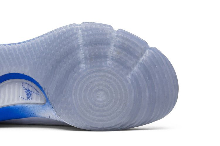 Кроссовки Under Armour Curry 4 'More Dubs'