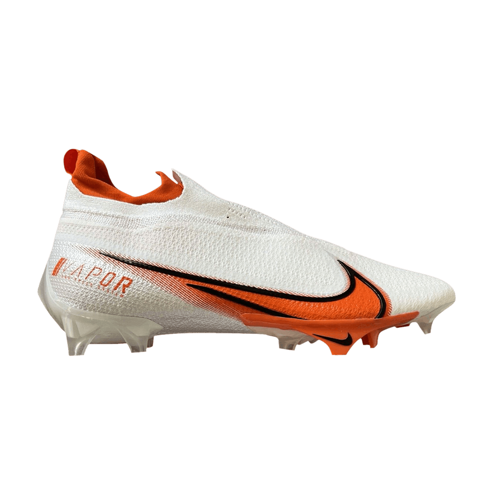 Кроссовки Nike Vapor Edge Elite 360 Flyknit 'White Hyper Crimson'