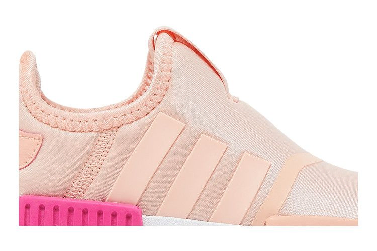 Кроссовки Adidas NMD 360 J 'Glow Pink'
