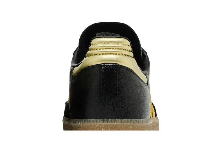 Кроссовки Men's Lionel Messi x adidas Samba 'Triunfo Dorado'