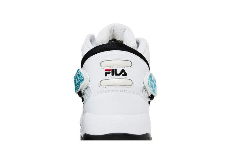 Кроссовки Spoiler x Fila Grant Hill 1 'Draft Day'