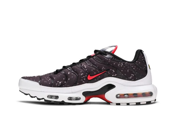 Кроссовки Nike Air Max Plus 'Supernova 2020'