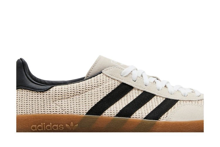 Кроссовки adidas Gazelle Indoor 'Alumina Black'