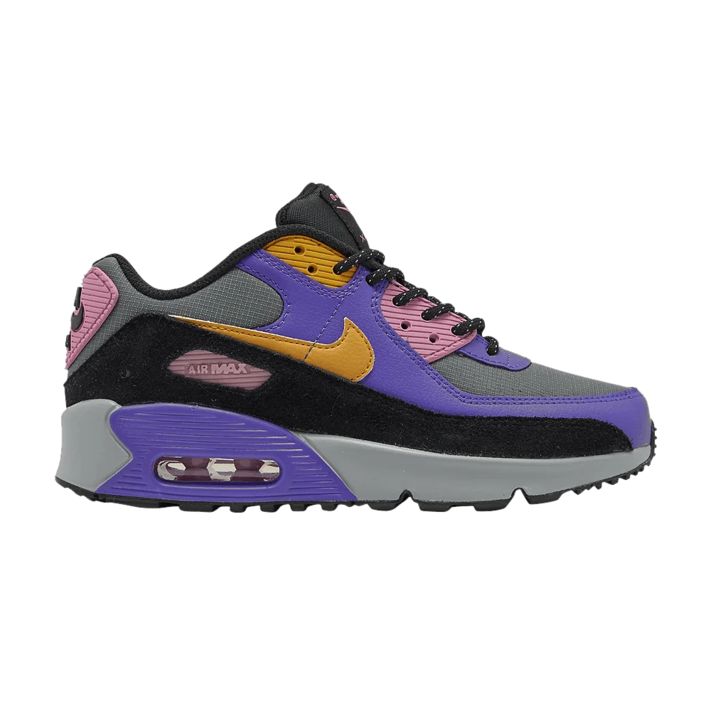 Кроссовки Nike Air Max 90 QS GS 'ACG'