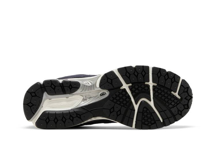 Кроссовки New Balance 2002R 'Eclipse Raincloud'