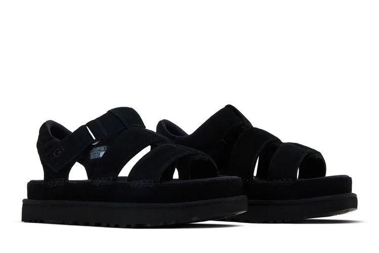 UGG-Wmns-Goldenstar-Strap-Platform-Sandal-Black-7