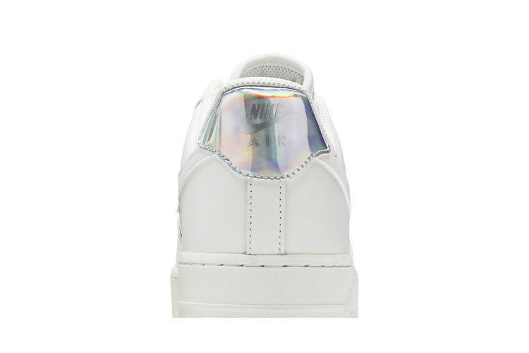 Кроссовки Nike Wmns Air Force 1 Low 'White Iridescent'