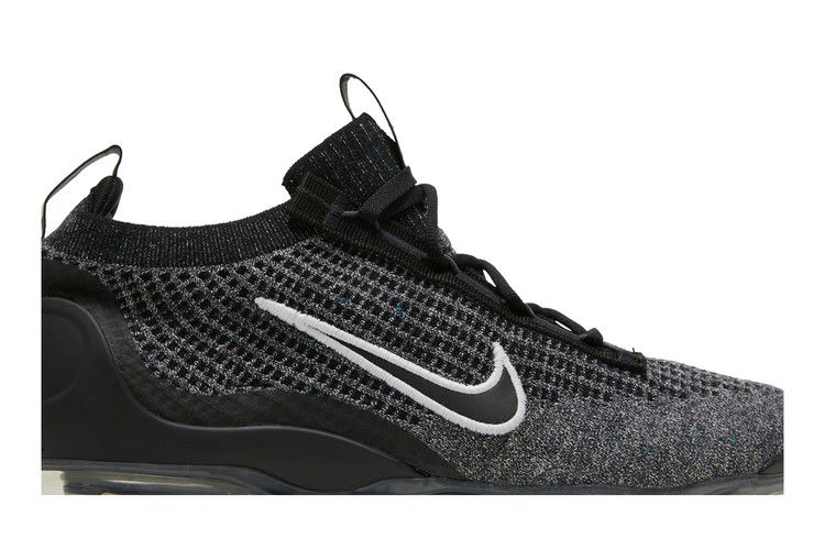 Кроссовки Nike Air Vapormax 2021 Flyknit 'Oreo'