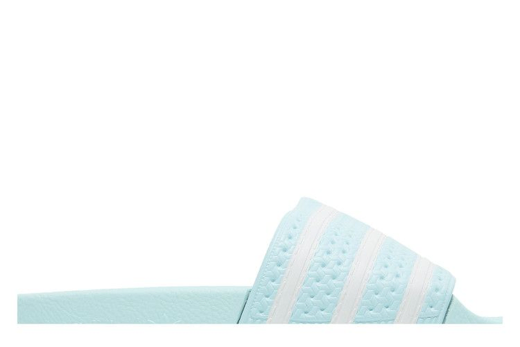 Adidas Adilette Slide 'Halo Mint'