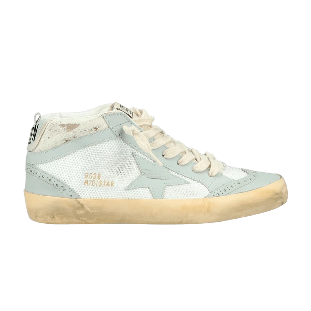 Krossovki-Golden-Goose-Wmns-Mid-Star-Vintage-White-Light-Grey