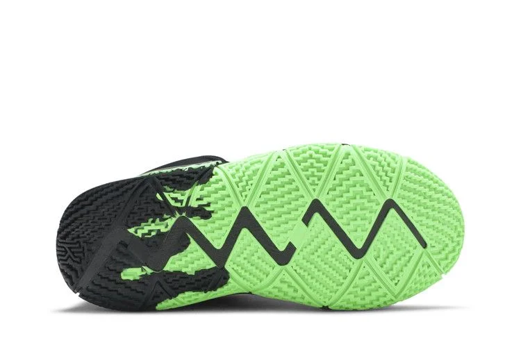 Кроссовки Nike Kyrie 4 PS 'Halloween'