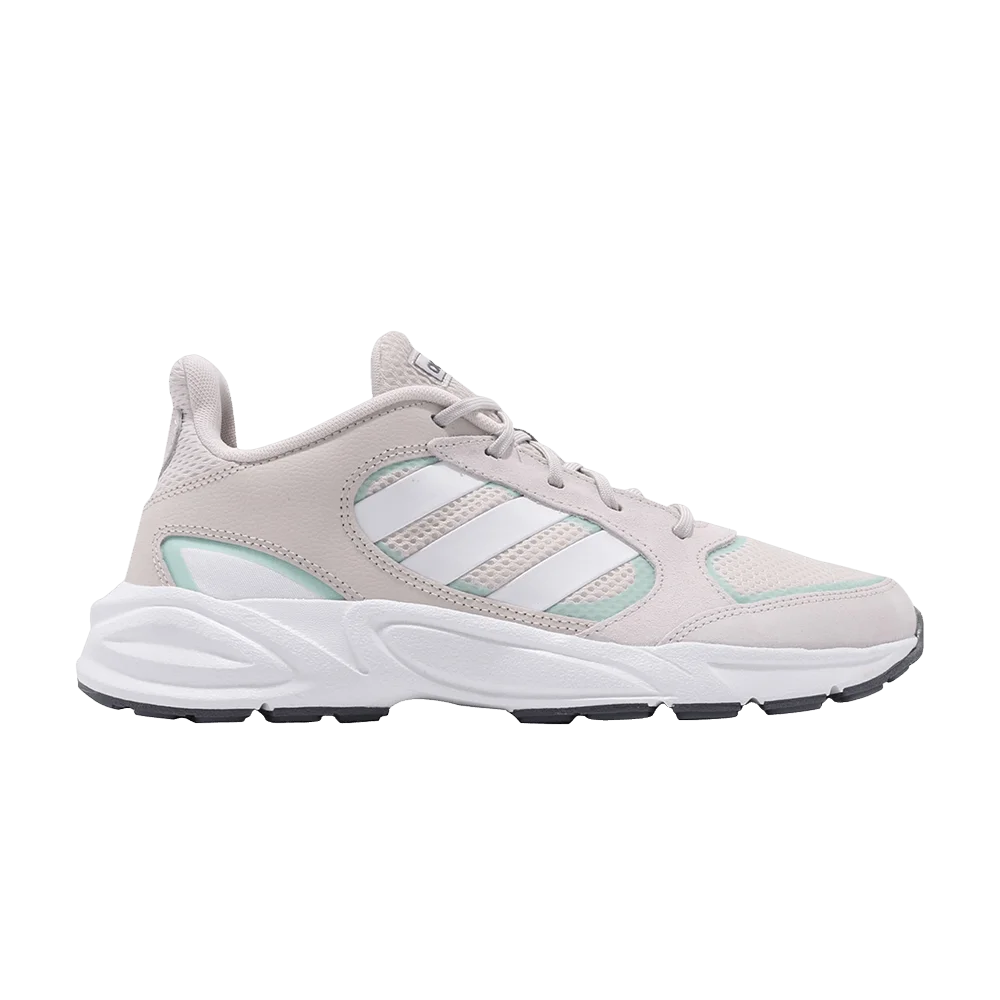 Кроссовки Adidas 90s Valasion 'Ivory'