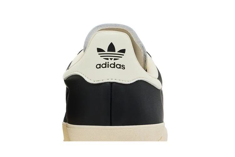 Кроссовки adidas Gazelle Indoor 'Black Cream White'