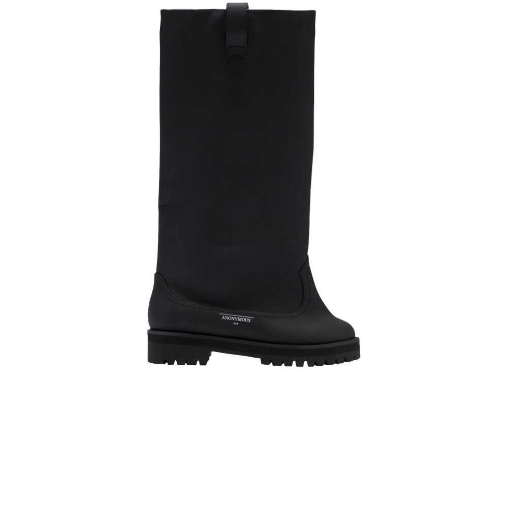 Anonymous Club OG Shaft Boot 'Black'