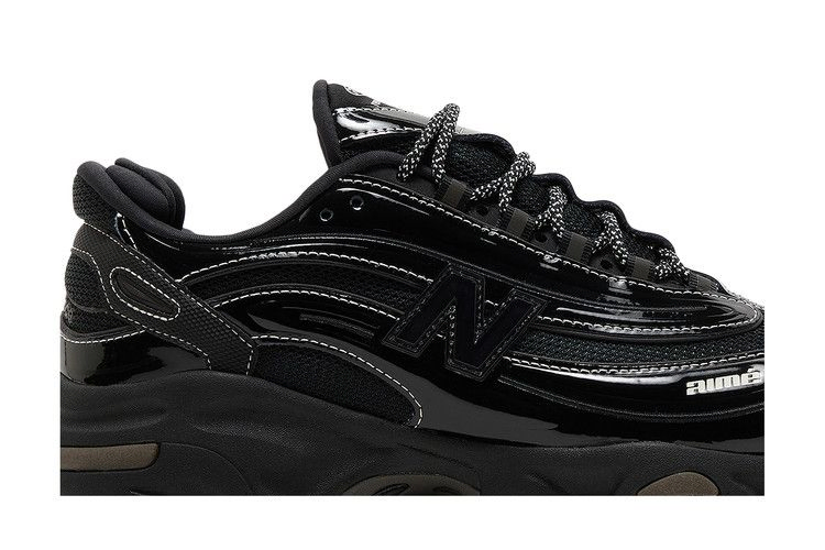 Кроссовки Aimé Leon Dore x New Balance 1000 'Black'