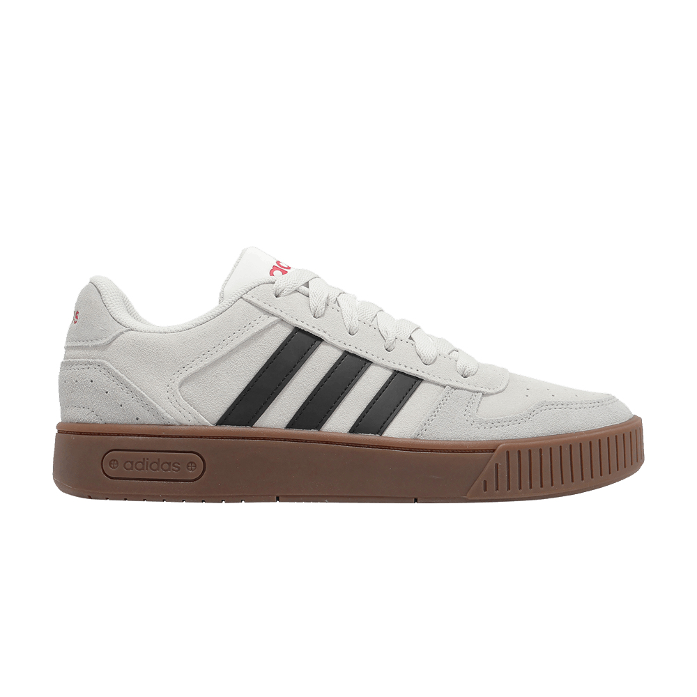 Кроссовки Adidas D-Pad Classic 'Grey Black Gum'