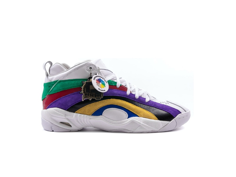 Кроссовки Reebok Shaqnosis SNS OG Tribute