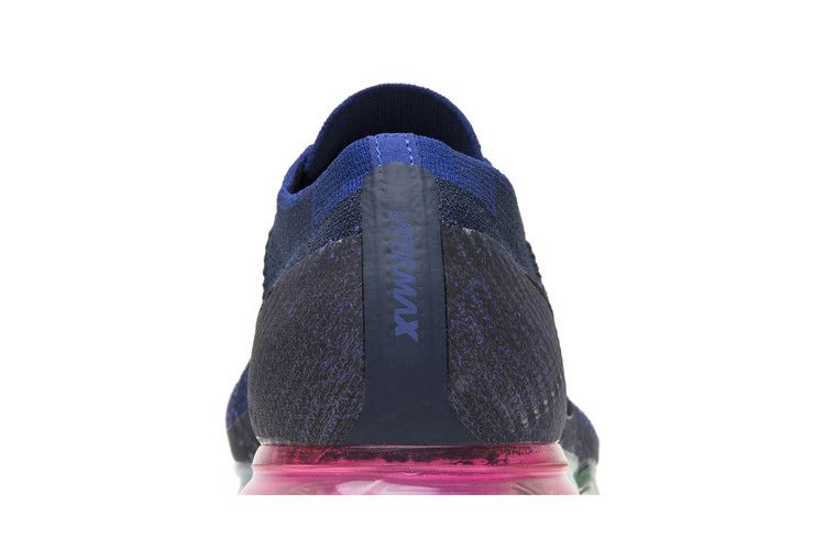 Кроссовки NikeLab Air VaporMax 'Be True'
