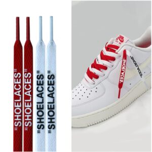 Gorilla-Guard-Air-Force-1-Text-Red-White-Laces-300x300