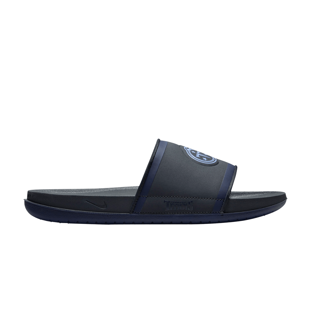 NFL x Nike Offcourt Slide 'Tennessee Titans 2024'