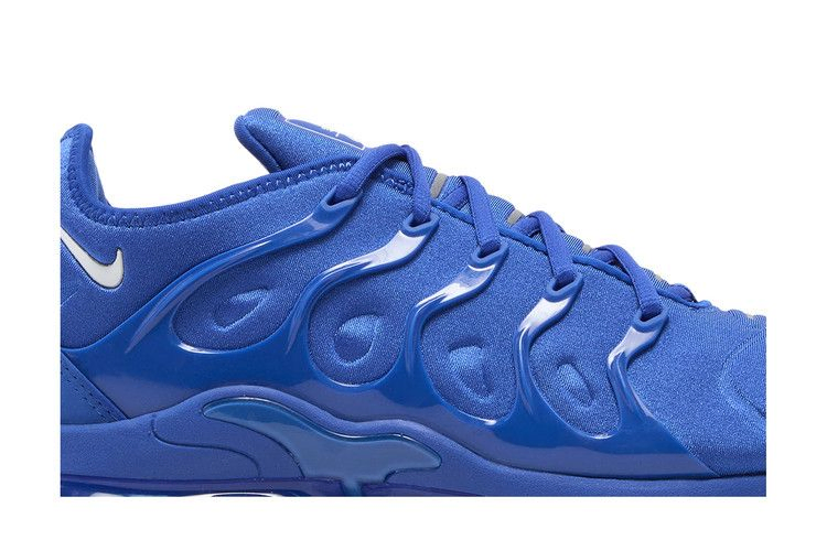 Кроссовки Nike Air VaporMax Plus 'Game Royal'