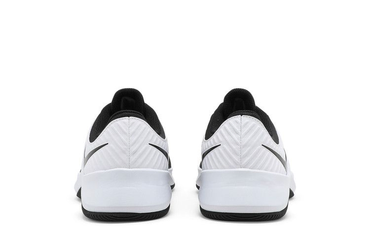Кроссовки Nike MC Trainer 'Black White'