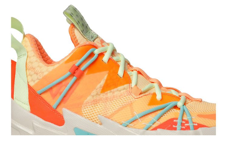 Кроссовки Air Jordan Why Not Zer0.3 SE 'Melon Tint'