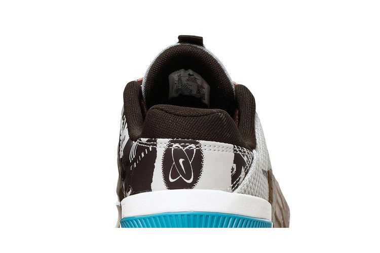 Кроссовки Nike Metcon 7 'Multi Speckled'