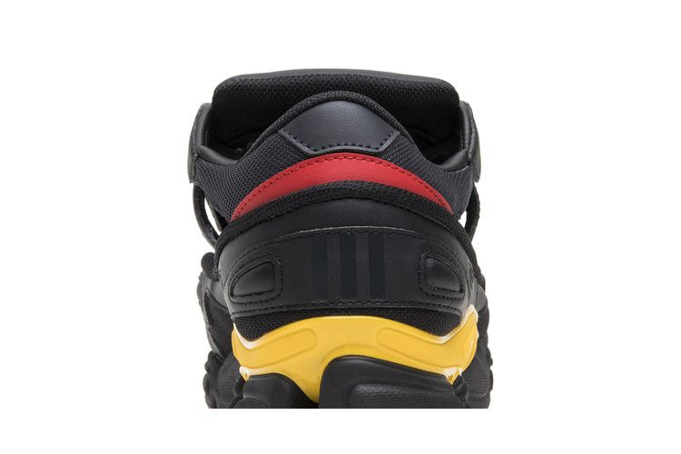 Кроссовки Raf Simons x adidas Ozweego Replicant 'Belgium'