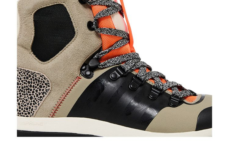 Кроссовки Stella McCartney x adidas Wmns Outdoor Eulampis 'Leopard Print'
