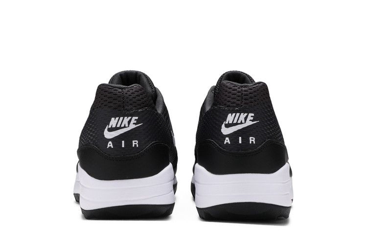Кроссовки Nike Air Max 1 Golf 'Black Anthracite'