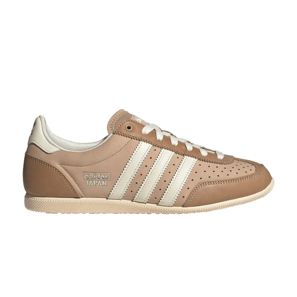 Кроссовки adidas Wmns Japan 'Warm Sandstone'