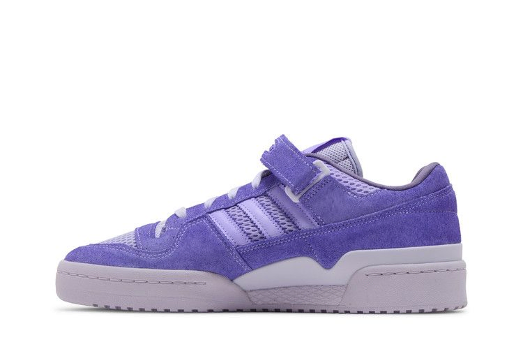 Кроссовки adidas Forum 84 Low 8K 'Tech Purple'