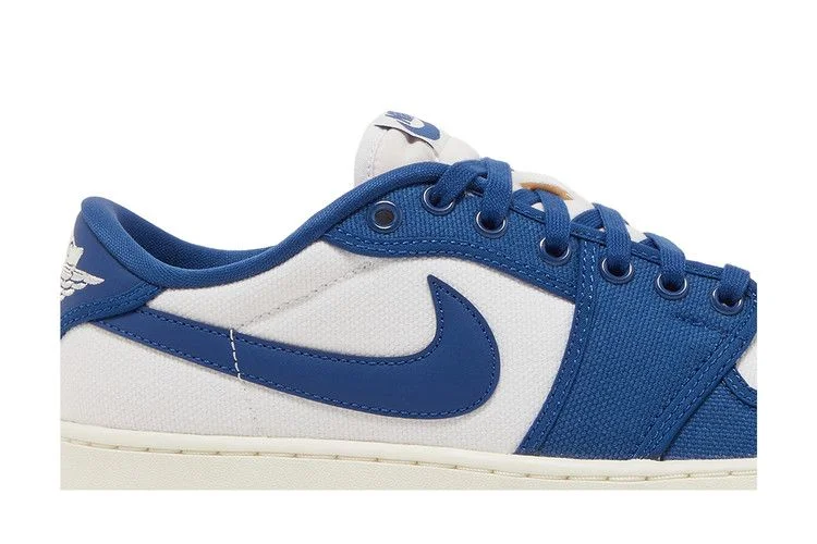 Кроссовки Air Jordan 1 KO Low 'Kentucky'