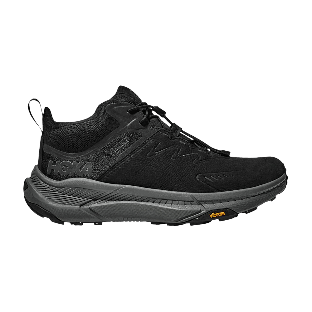 Кроссовки HOKA Transport Chukka GORE-TEX 'Triple Black'