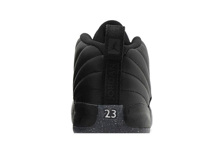 Кроссовки Air Jordan 12 Utility TD 'Grind'