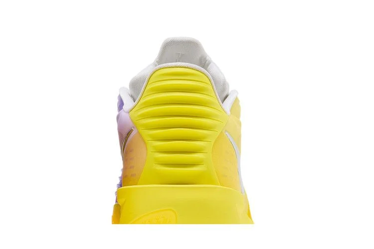 Кроссовки Nike Air Zoom GT Cut 3 Turbo EP 'NBA Pack-Los Angeles'