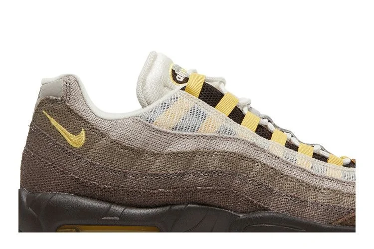 Кроссовки Nike Air Max 95 NH 'Ironstone'