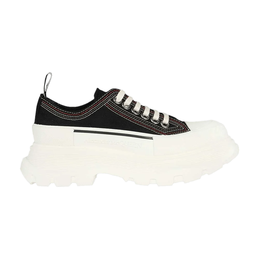 Krossovki-Alexander-McQueen-Tread-Slick-Black-White