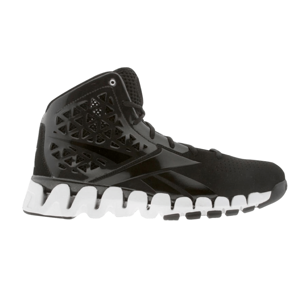 Кроссовки Reebok ZigTech ZigSlash