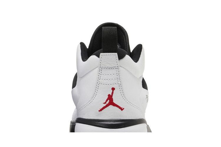 Кроссовки Air Jordan Stay Loyal 3 'White Black'