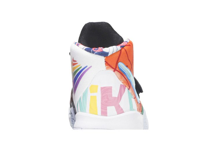 Кроссовки Nike Kybrid S2 PS 'Pineapple'