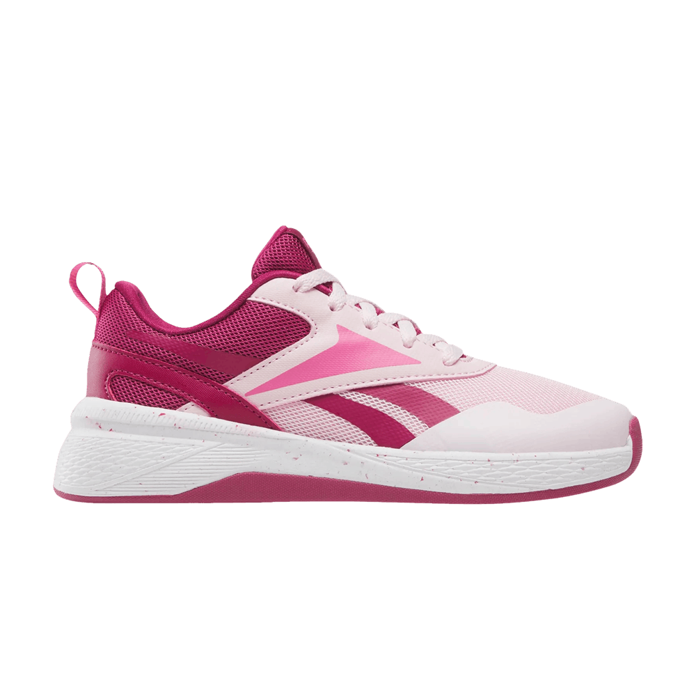 Кроссовки Reebok Nano Play Little Kid 'Frosted Berry'