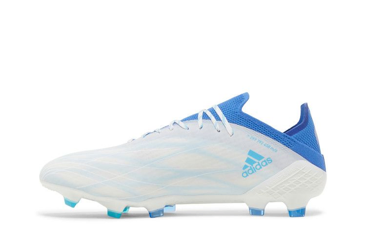 Кроссовки adidas X Speedflow.1 FG 'Diamond Edge Pack'