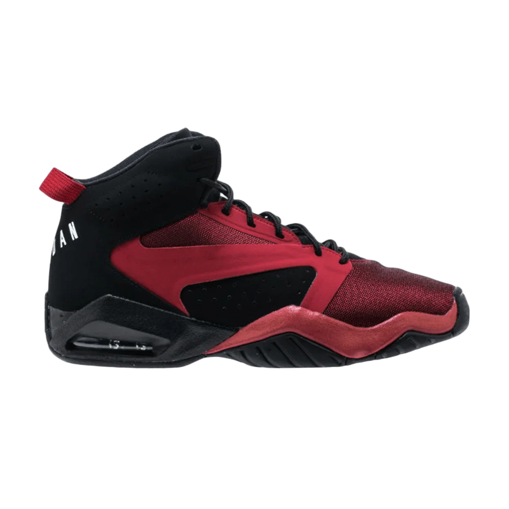 Кроссовки Air Jordan Lift Off 'Bred'