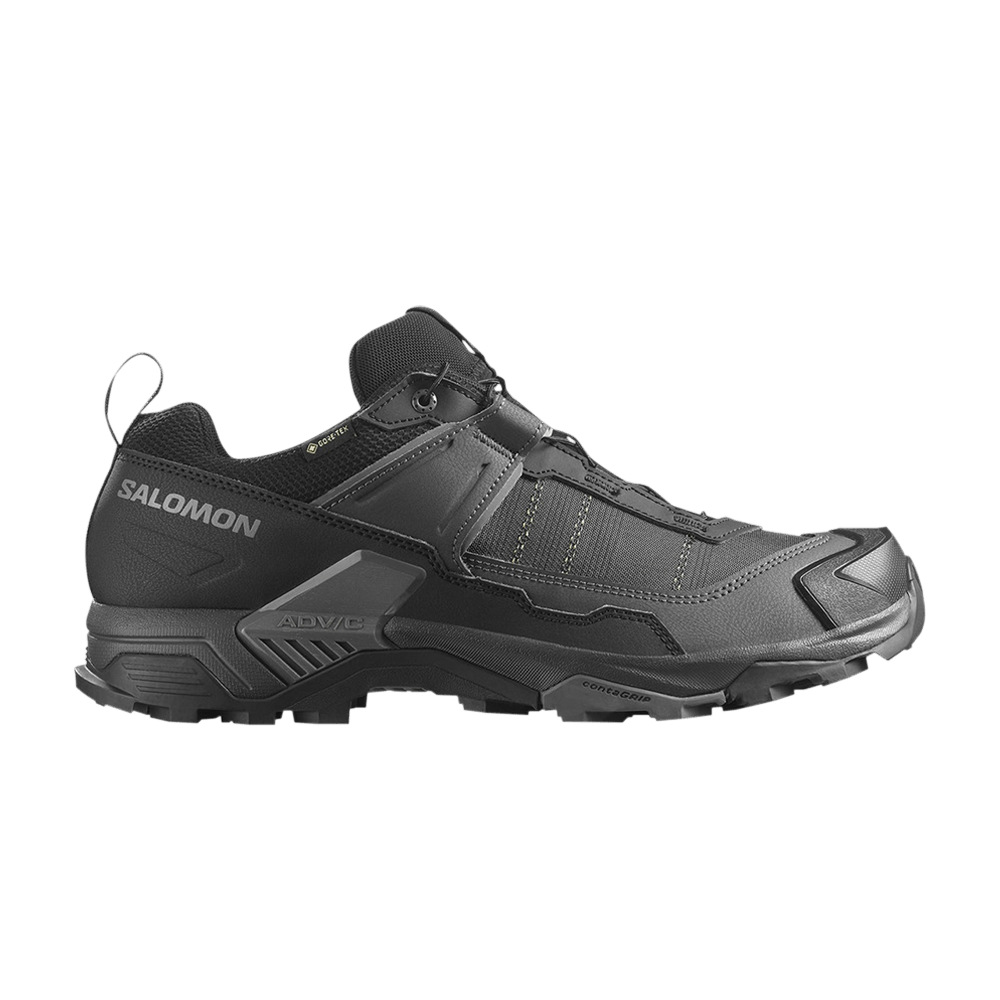 Кроссовки Salomon X Ultra 5 GORE-TEX 'Asphalt'