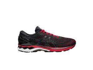 ASICS-Gel-Kayano-27-Classic-Red-Black-300x225